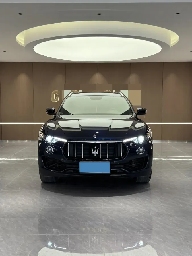 2019 Maserati Levante 3.0T 350HP V6 8AT,autocango,china used car exporter,china ev exporter,chinese used car exporter,chinese used ev exporter