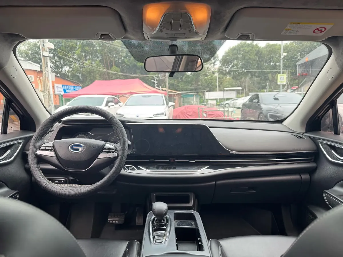 2019 Aion S BEV 49.4KWH,autocango,china used car exporter,china ev exporter,chinese used car exporter,chinese used ev exporter