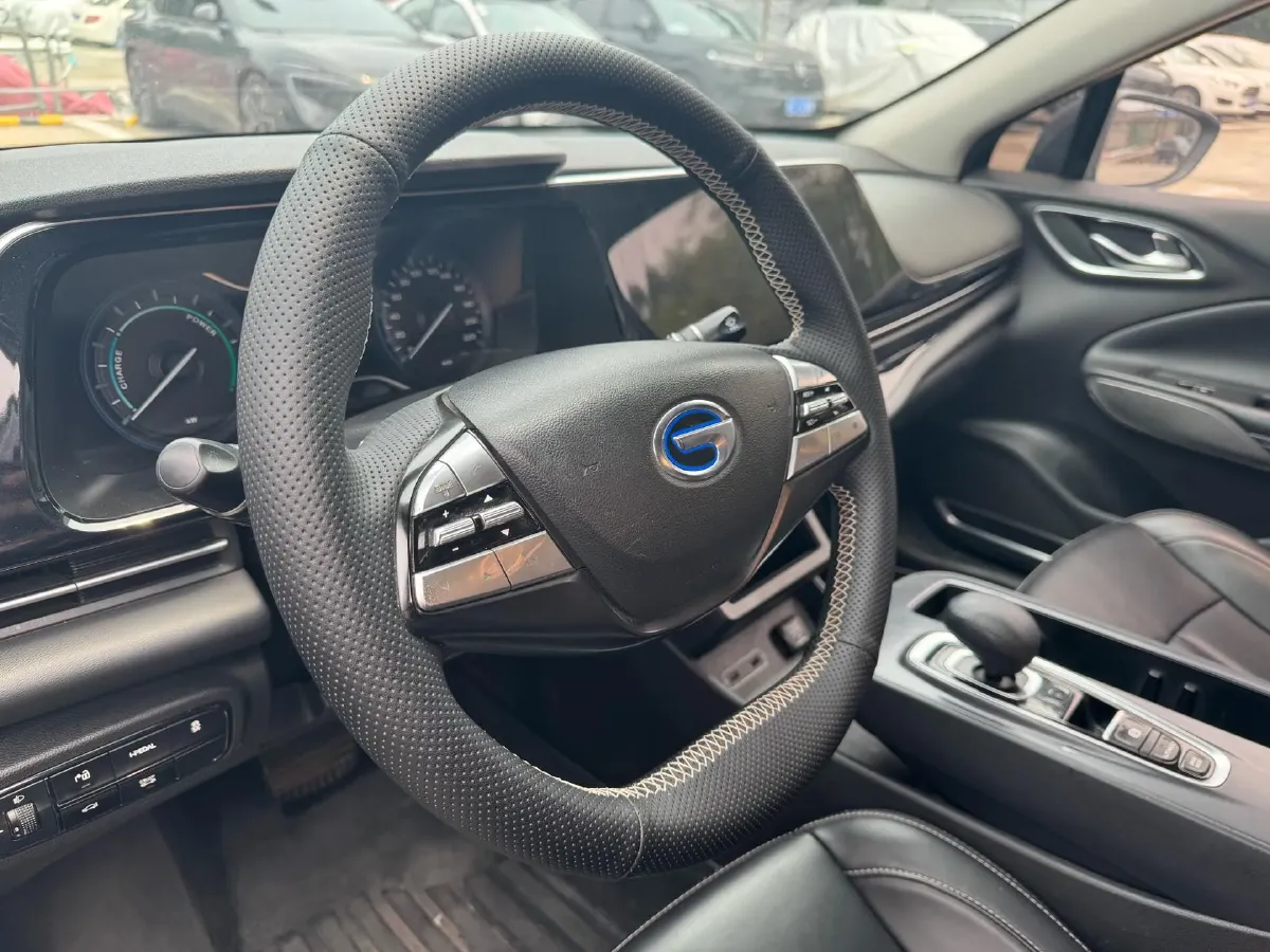 2019 Aion S BEV 49.4KWH,autocango,china used car exporter,china ev exporter,chinese used car exporter,chinese used ev exporter