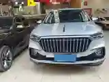 2019 HongQi HS5 2.0T 224HP L4 6AT