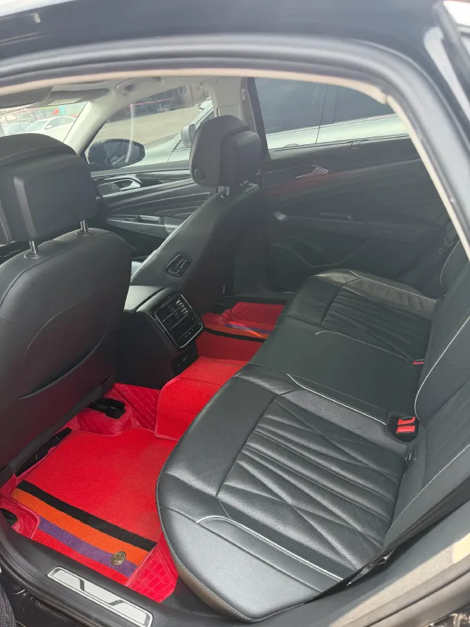 2023 Volkswagen Passat 2.0T 186HP L4 7DCT,autocango,china used car exporter,china ev exporter,chinese used car exporter,chinese used ev exporter