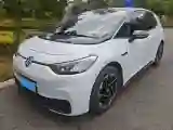 2023 Volkswagen ID.3 BEV 52.8KWH