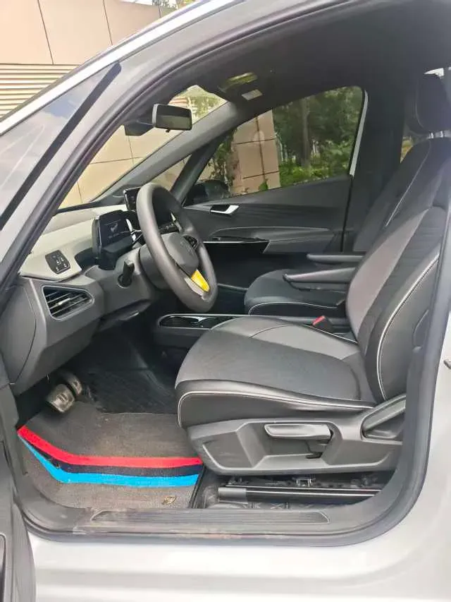 2023 Volkswagen ID.3 BEV 52.8KWH,autocango,china used car exporter,china ev exporter,chinese used car exporter,chinese used ev exporter