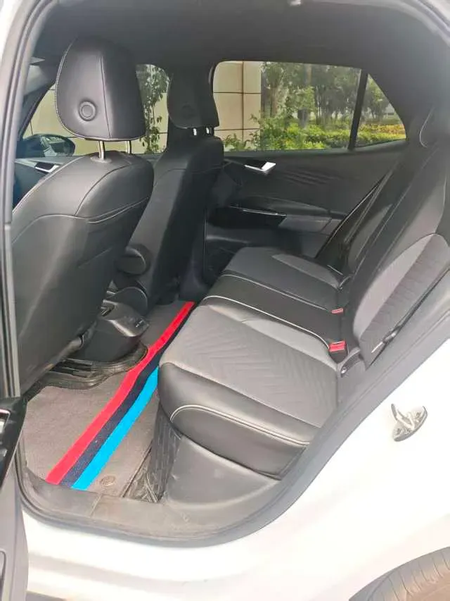 2023 Volkswagen ID.3 BEV 52.8KWH,autocango,china used car exporter,china ev exporter,chinese used car exporter,chinese used ev exporter