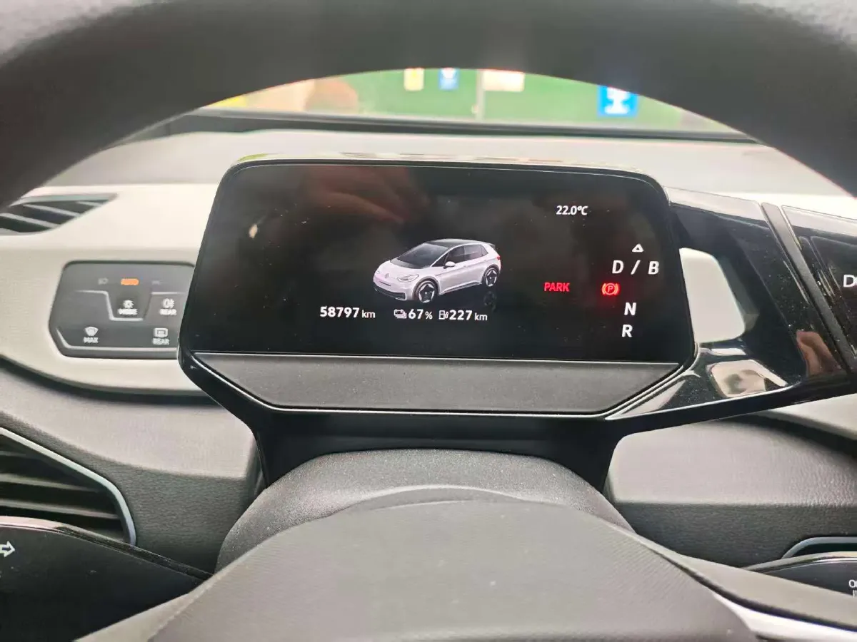 2023 Volkswagen ID.3 BEV 52.8KWH,autocango,china used car exporter,china ev exporter,chinese used car exporter,chinese used ev exporter