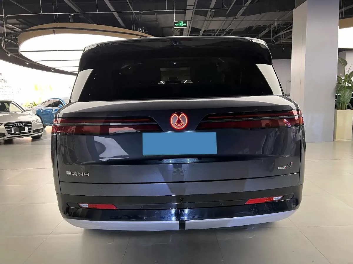 2026 Denza DenzaN9 2.0T 207HP L4 E-CVT PHEV,autocango,china used car exporter,china ev exporter,chinese used car exporter,chinese used ev exporter