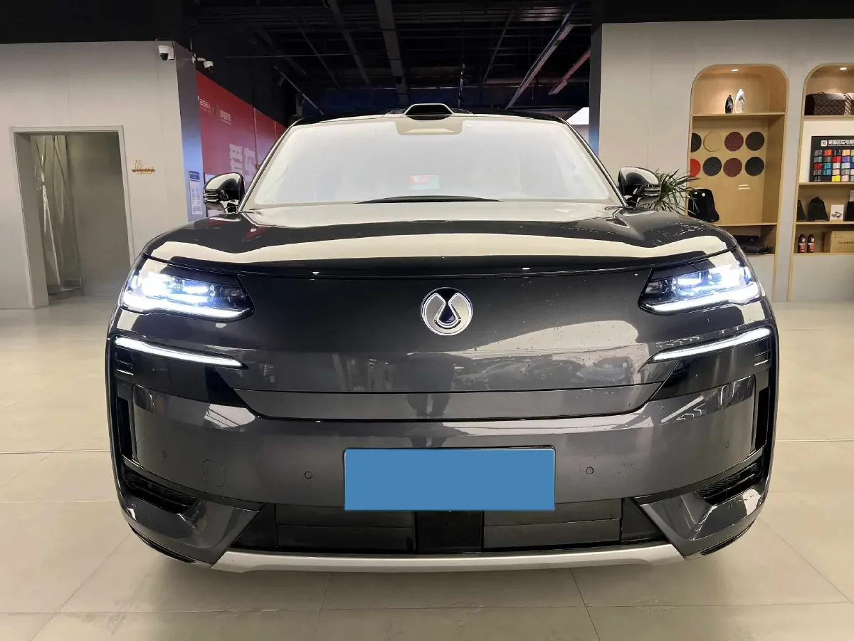 2026 Denza DenzaN9 2.0T 207HP L4 E-CVT PHEV,autocango,china used car exporter,china ev exporter,chinese used car exporter,chinese used ev exporter
