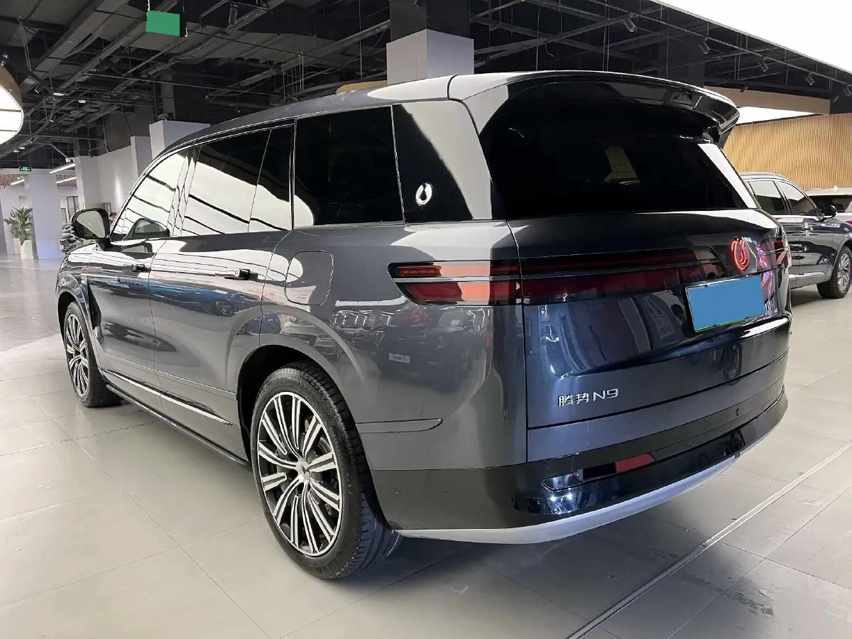 2026 Denza DenzaN9 2.0T 207HP L4 E-CVT PHEV,autocango,china used car exporter,china ev exporter,chinese used car exporter,chinese used ev exporter