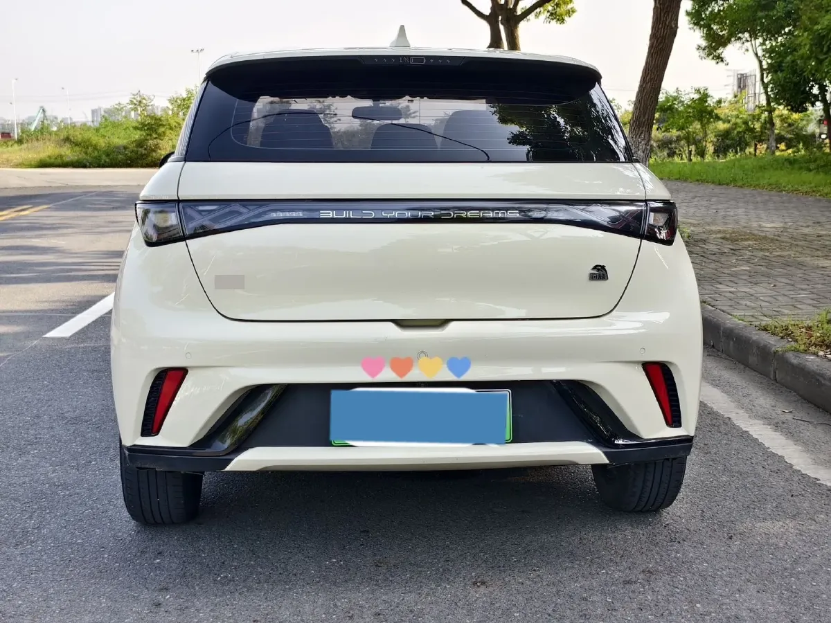 2021 BYD Yuan Pro BEV 50.1KWH,autocango,china used car exporter,china ev exporter,chinese used car exporter,chinese used ev exporter