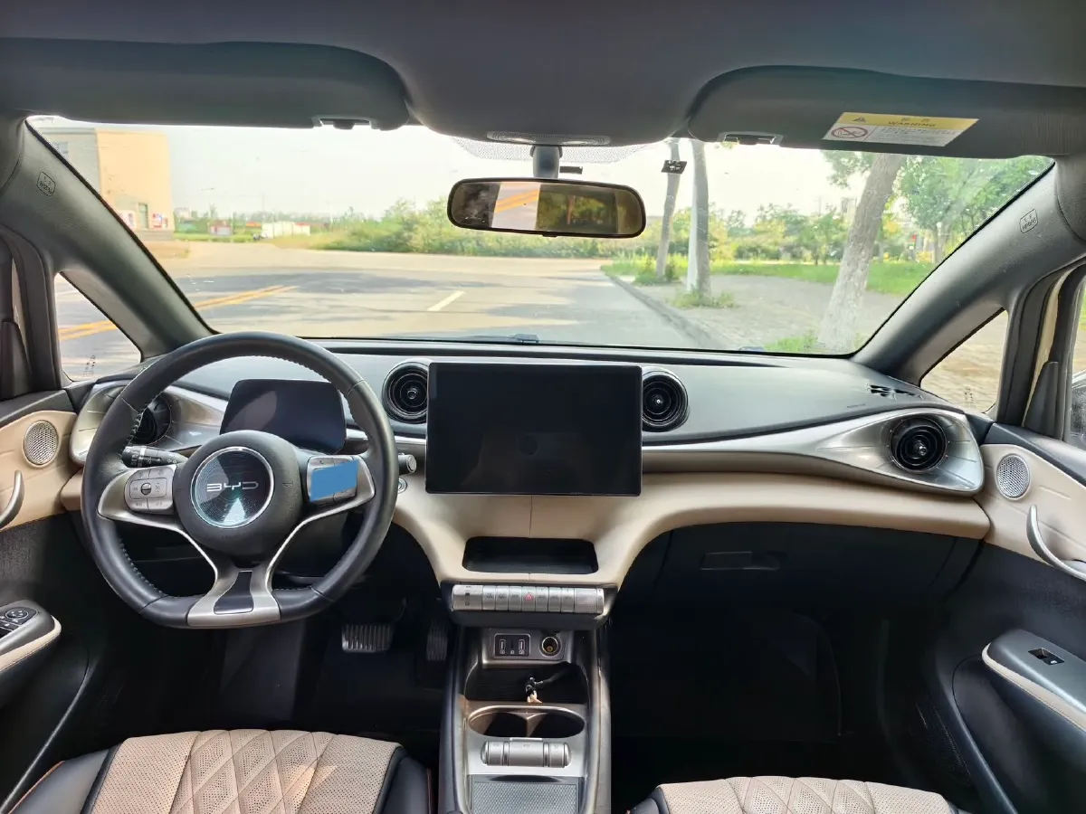 2021 BYD Yuan Pro BEV 50.1KWH,autocango,china used car exporter,china ev exporter,chinese used car exporter,chinese used ev exporter