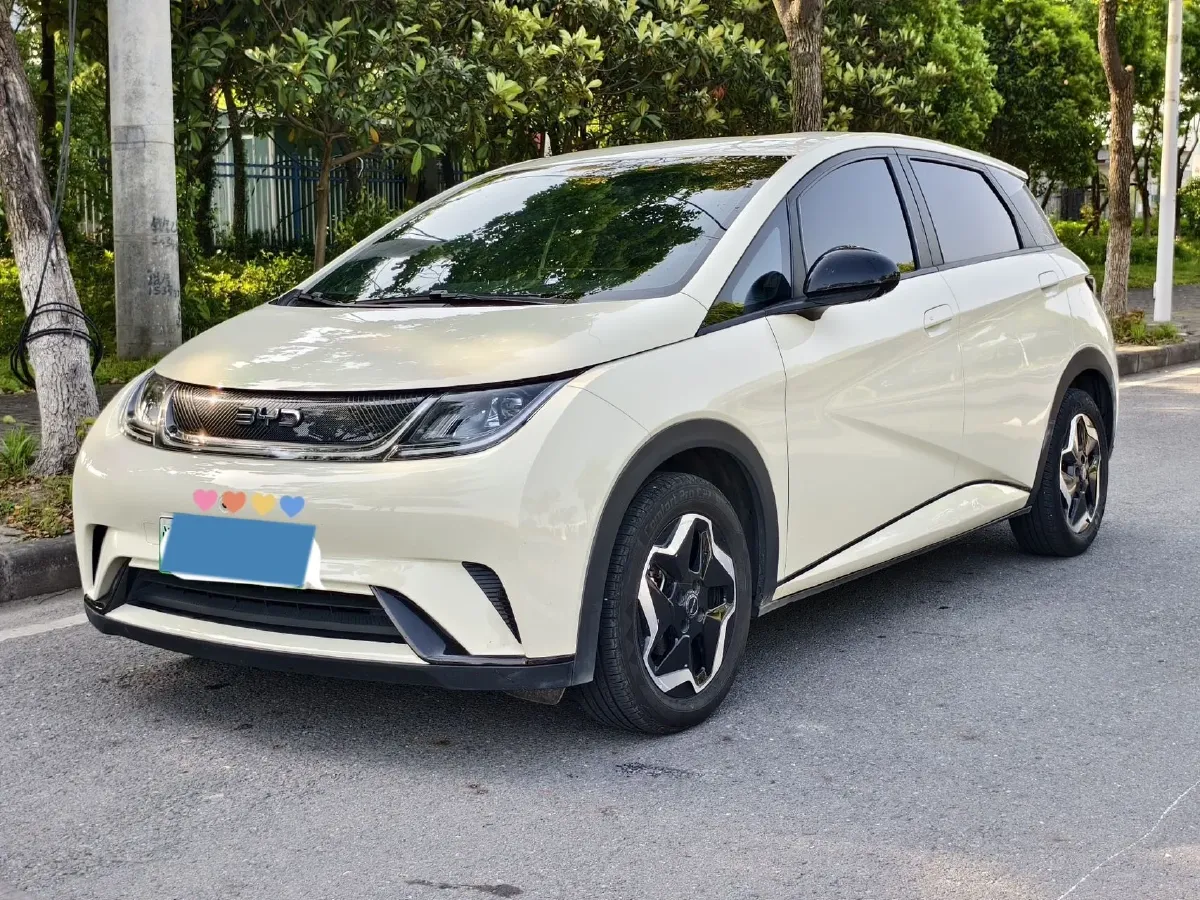 2021 BYD Yuan Pro BEV 50.1KWH,autocango,china used car exporter,china ev exporter,chinese used car exporter,chinese used ev exporter