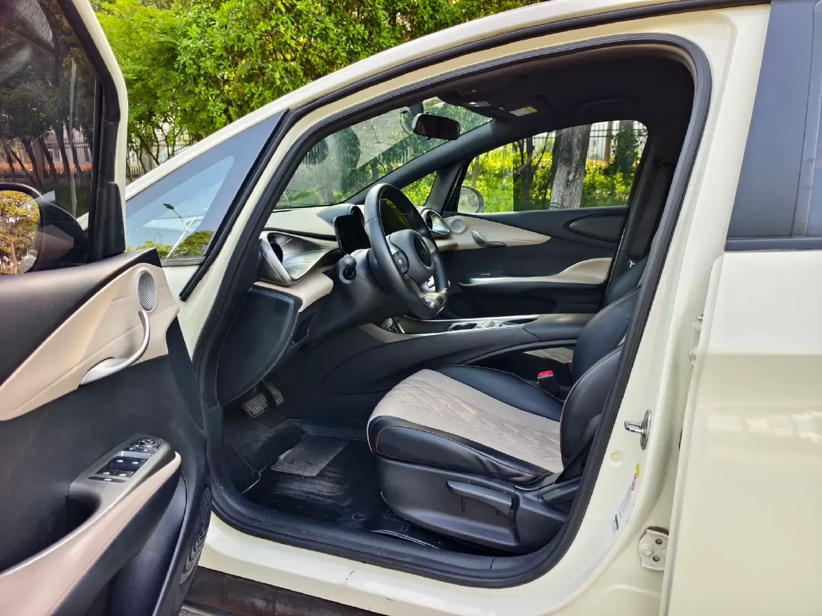 2021 BYD Yuan Pro BEV 50.1KWH,autocango,china used car exporter,china ev exporter,chinese used car exporter,chinese used ev exporter