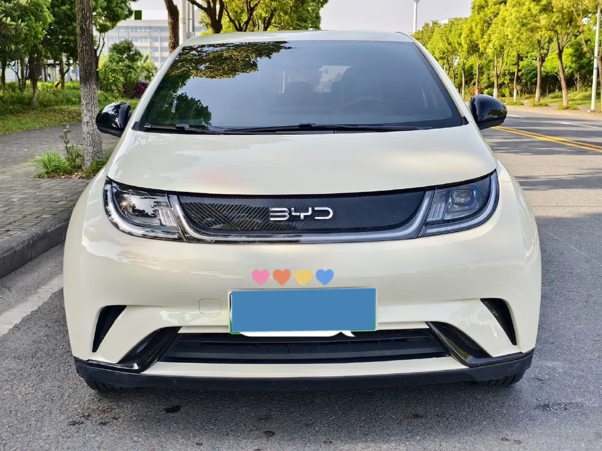 2021 BYD Yuan Pro BEV 50.1KWH,autocango,china used car exporter,china ev exporter,chinese used car exporter,chinese used ev exporter