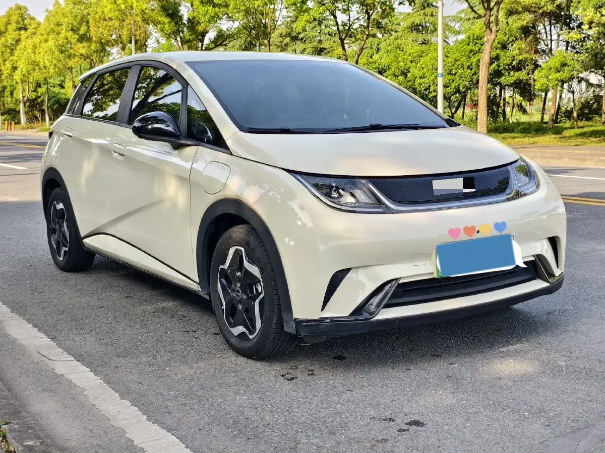 2021 BYD Yuan Pro BEV 50.1KWH,autocango,china used car exporter,china ev exporter,chinese used car exporter,chinese used ev exporter