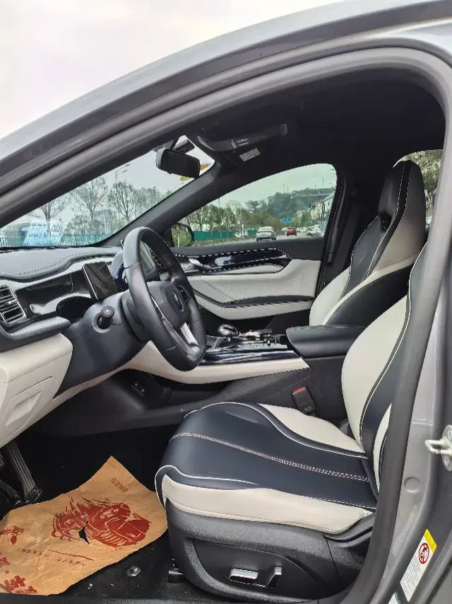 2021 Haval F7 1.5T 169HP L4 7DCT,autocango,china used car exporter,china ev exporter,chinese used car exporter,chinese used ev exporter