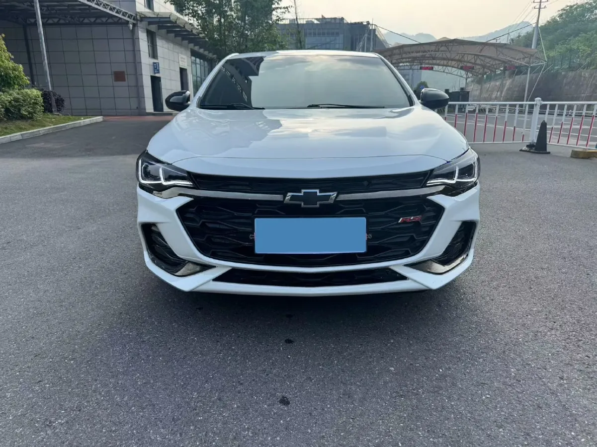 2020 Chevrolet Monza 1.3T 163HP L3 6AT,autocango,china used car exporter,china ev exporter,chinese used car exporter,chinese used ev exporter