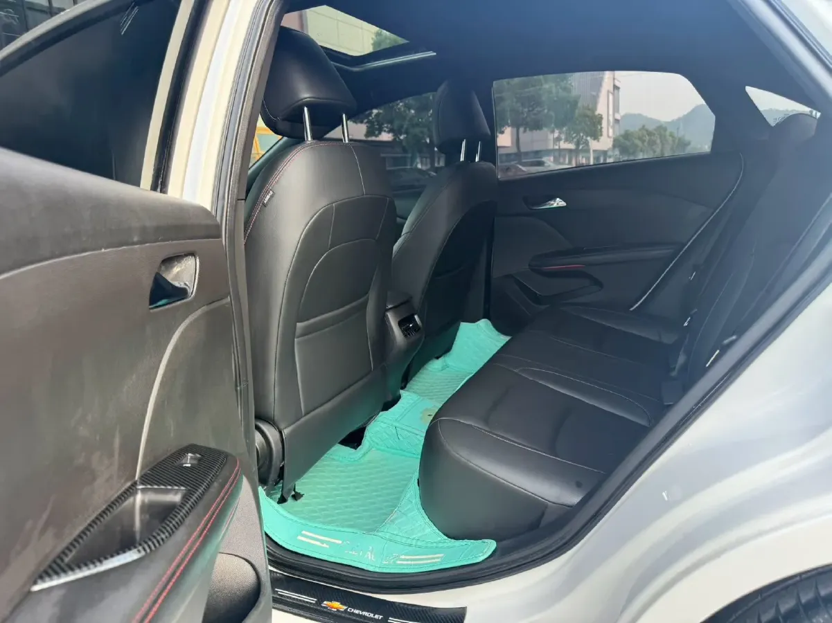 2020 Chevrolet Monza 1.3T 163HP L3 6AT,autocango,china used car exporter,china ev exporter,chinese used car exporter,chinese used ev exporter