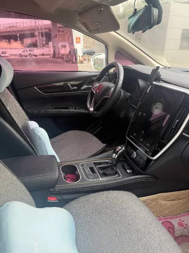 2017 BYD Song MAX 1.5T 154HP L4 6DCT,autocango,china used car exporter,china ev exporter,chinese used car exporter,chinese used ev exporter