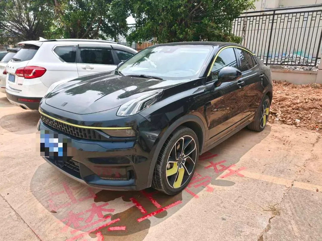 2020 LYNK&CO 05 2.0T 254HP L4 8AT,autocango,china used car exporter,china ev exporter,chinese used car exporter,chinese used ev exporter