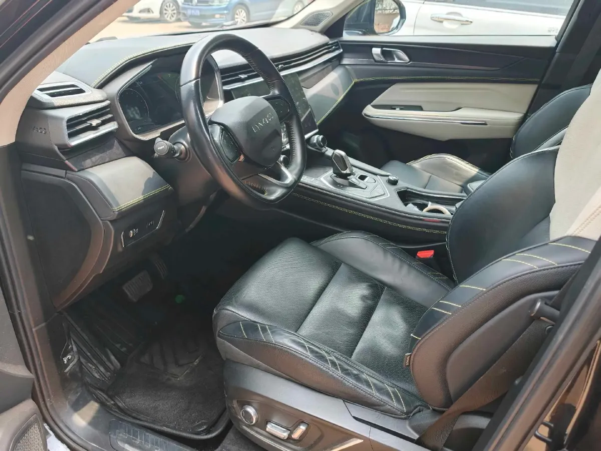 2020 LYNK&CO 05 2.0T 254HP L4 8AT,autocango,china used car exporter,china ev exporter,chinese used car exporter,chinese used ev exporter