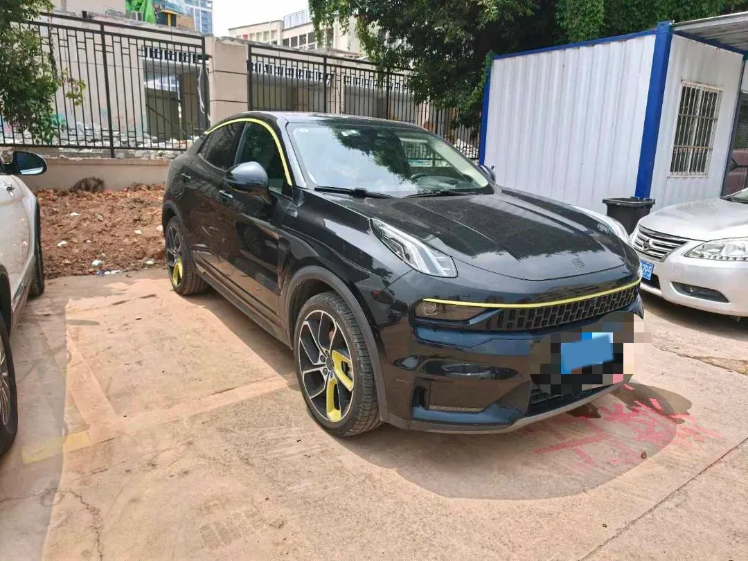 2020 LYNK&CO 05 2.0T 254HP L4 8AT,autocango,china used car exporter,china ev exporter,chinese used car exporter,chinese used ev exporter