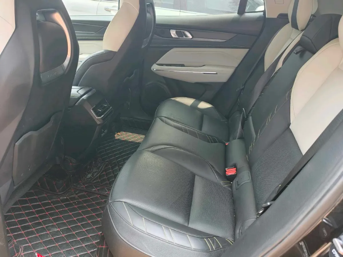 2020 LYNK&CO 05 2.0T 254HP L4 8AT,autocango,china used car exporter,china ev exporter,chinese used car exporter,chinese used ev exporter