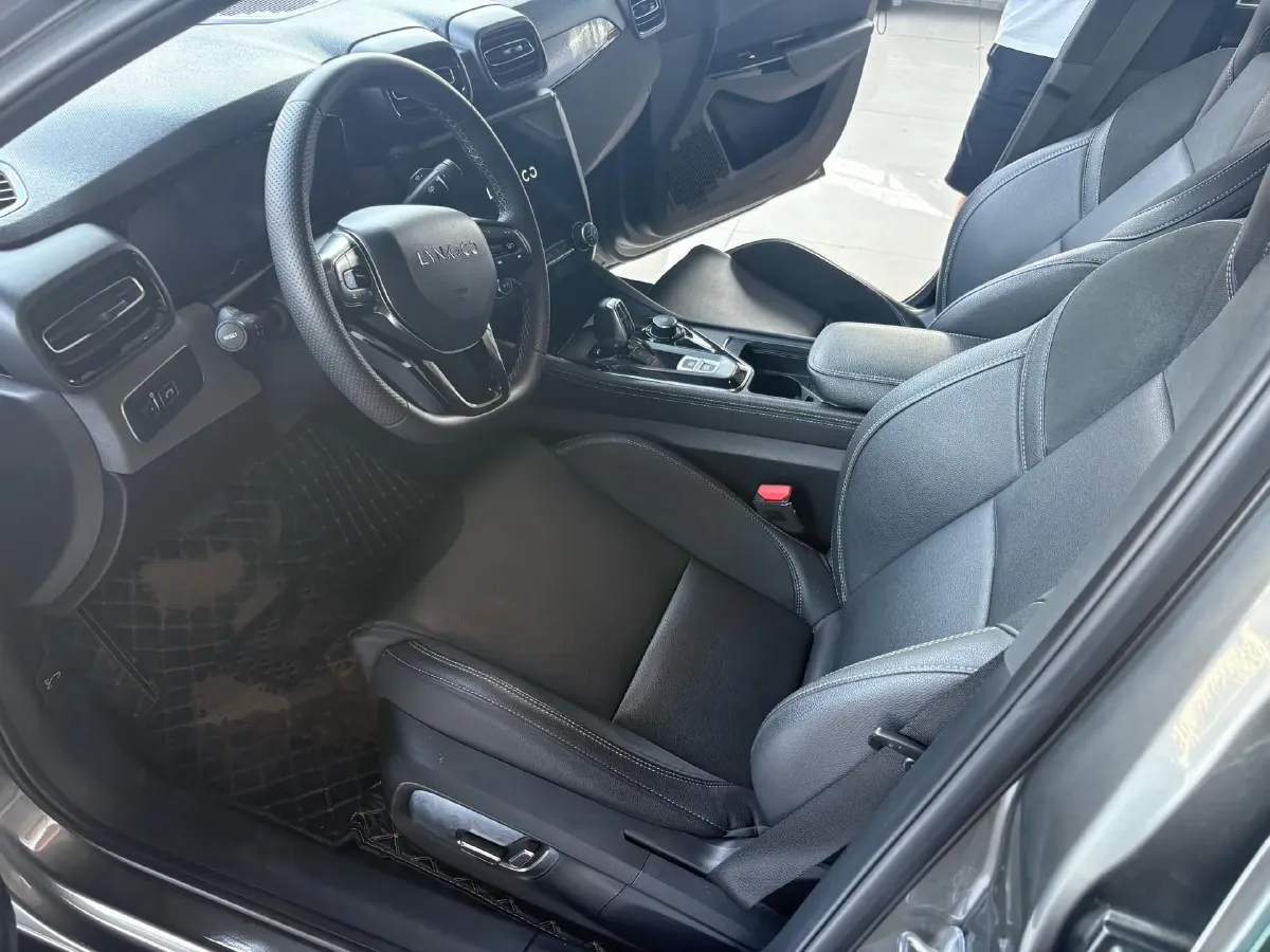 2021 LYNK&CO 03 1.5T 180HP L3 7DCT,autocango,china used car exporter,china ev exporter,chinese used car exporter,chinese used ev exporter