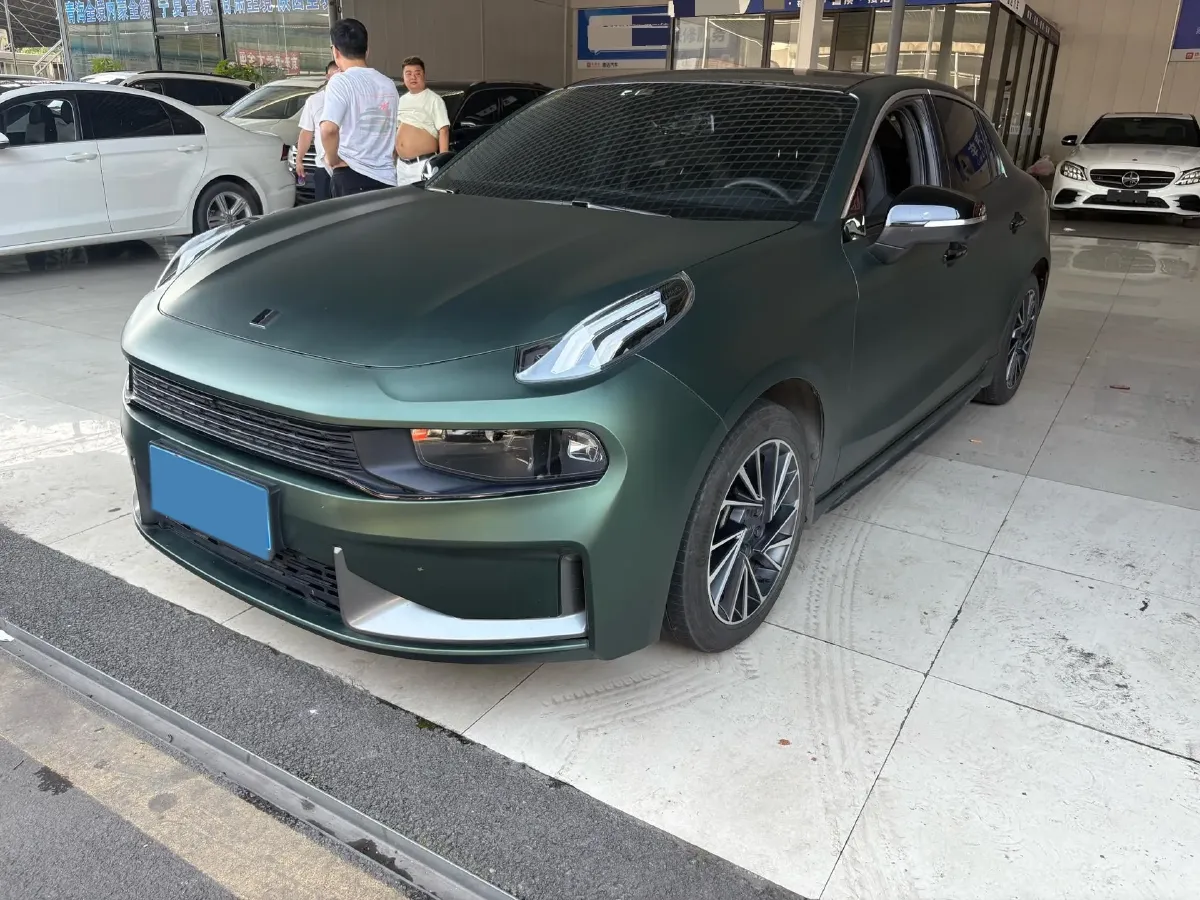 2021 LYNK&CO 03 1.5T 180HP L3 7DCT,autocango,china used car exporter,china ev exporter,chinese used car exporter,chinese used ev exporter