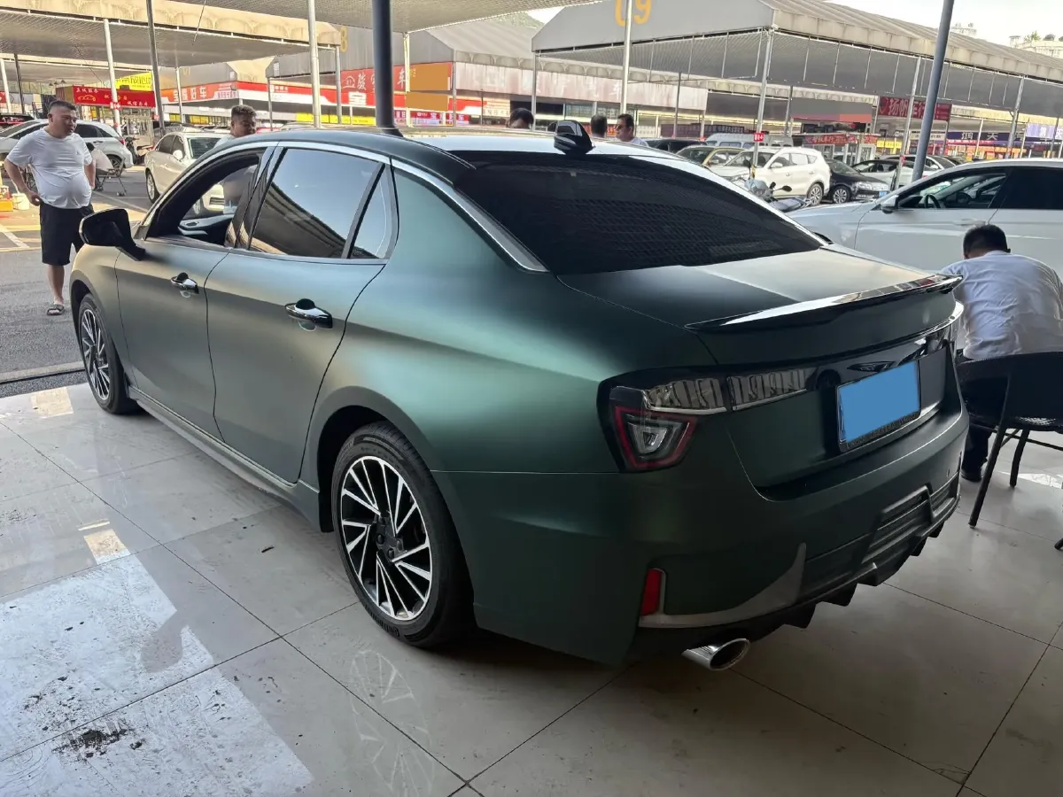 2021 LYNK&CO 03 1.5T 180HP L3 7DCT,autocango,china used car exporter,china ev exporter,chinese used car exporter,chinese used ev exporter