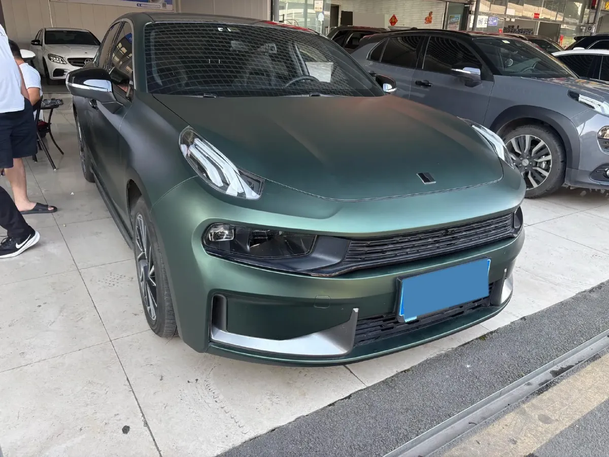 2021 LYNK&CO 03 1.5T 180HP L3 7DCT,autocango,china used car exporter,china ev exporter,chinese used car exporter,chinese used ev exporter