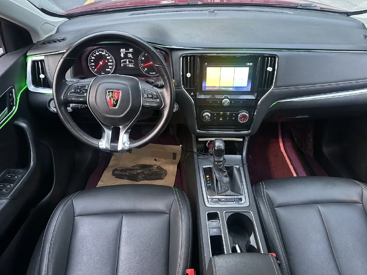 2018 HuangHai JiaoLong 2.4L 143HP L4 5AT,autocango,china used car exporter,china ev exporter,chinese used car exporter,chinese used ev exporter