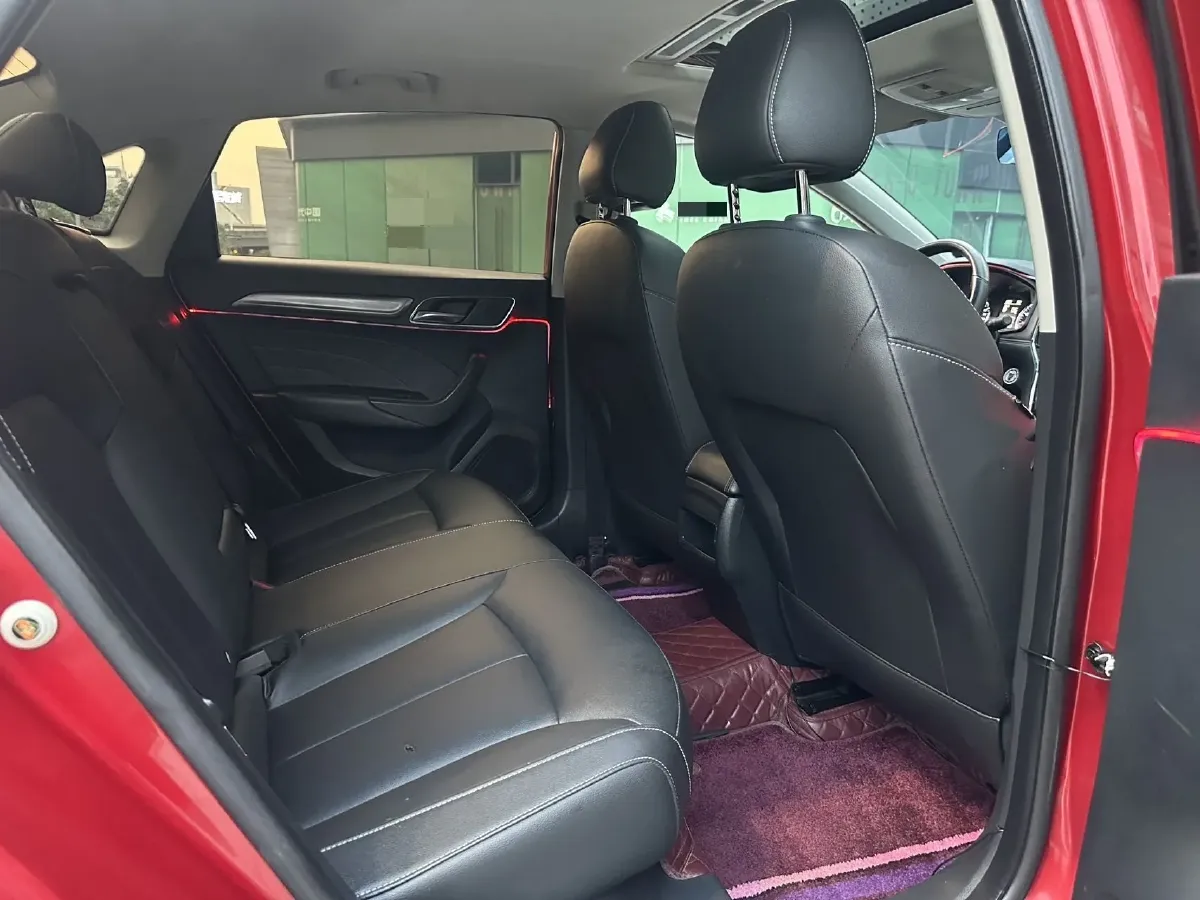 2018 HuangHai JiaoLong 2.4L 143HP L4 5AT,autocango,china used car exporter,china ev exporter,chinese used car exporter,chinese used ev exporter