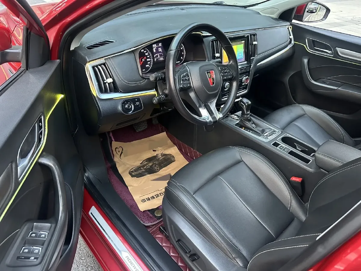 2018 HuangHai JiaoLong 2.4L 143HP L4 5AT,autocango,china used car exporter,china ev exporter,chinese used car exporter,chinese used ev exporter