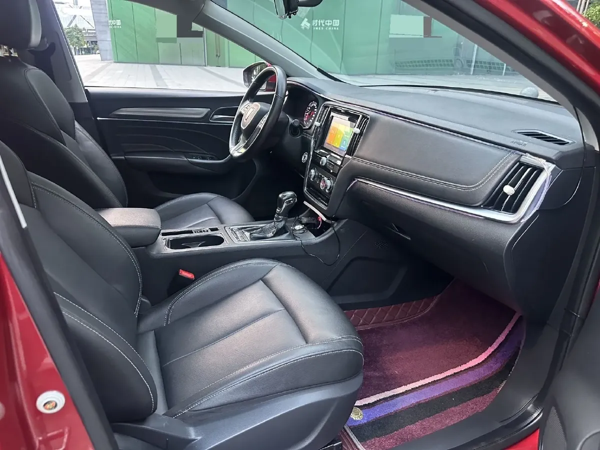 2018 HuangHai JiaoLong 2.4L 143HP L4 5AT,autocango,china used car exporter,china ev exporter,chinese used car exporter,chinese used ev exporter