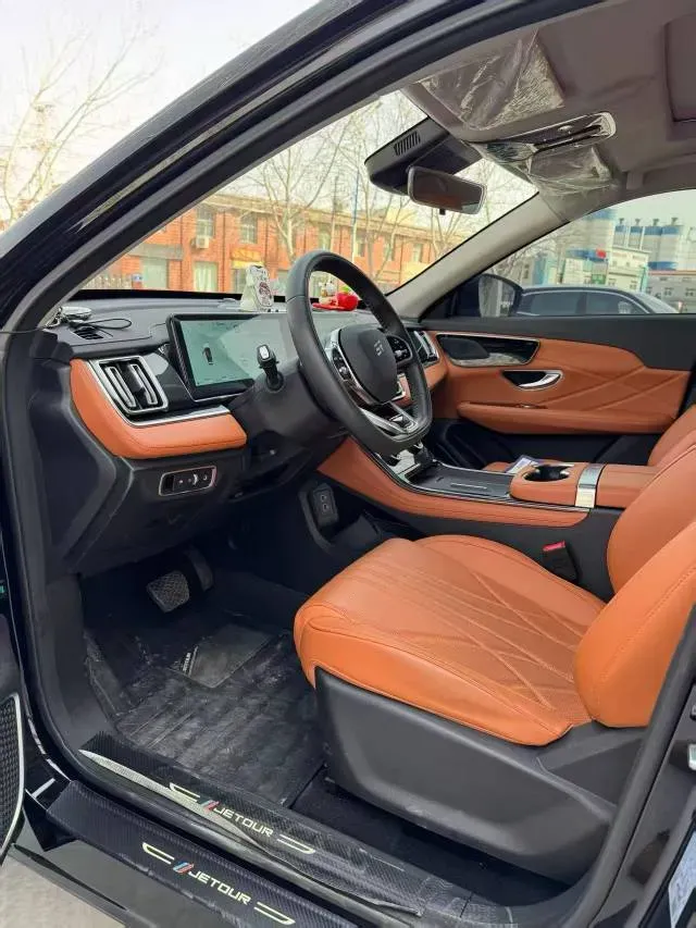 2024 Jetour X70 C-DM 1.5T 156HP L4 2DHT PHEV 19.43KWH,autocango,china used car exporter,china ev exporter,chinese used car exporter,chinese used ev exporter