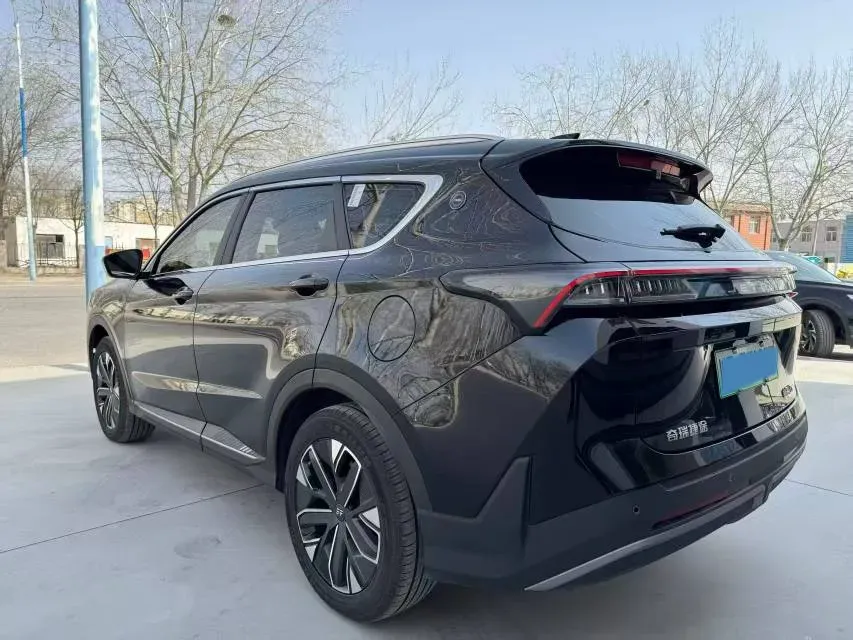 2024 Jetour X70 C-DM 1.5T 156HP L4 2DHT PHEV 19.43KWH,autocango,china used car exporter,china ev exporter,chinese used car exporter,chinese used ev exporter