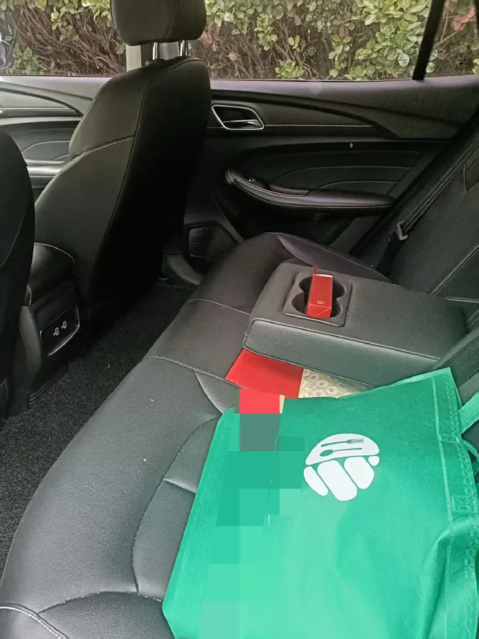 2019 Roewe Ei5 BEV 52.5KWH,autocango,china used car exporter,china ev exporter,chinese used car exporter,chinese used ev exporter