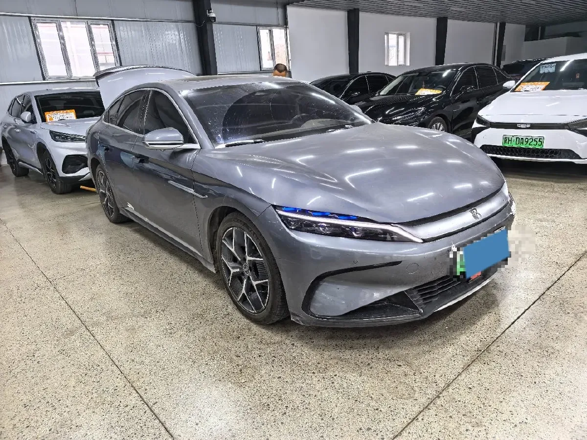 2024 BYD Han BEV 72KWH,autocango,china used car exporter,china ev exporter,chinese used car exporter,chinese used ev exporter