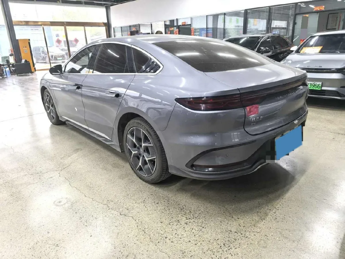 2024 BYD Han BEV 72KWH,autocango,china used car exporter,china ev exporter,chinese used car exporter,chinese used ev exporter