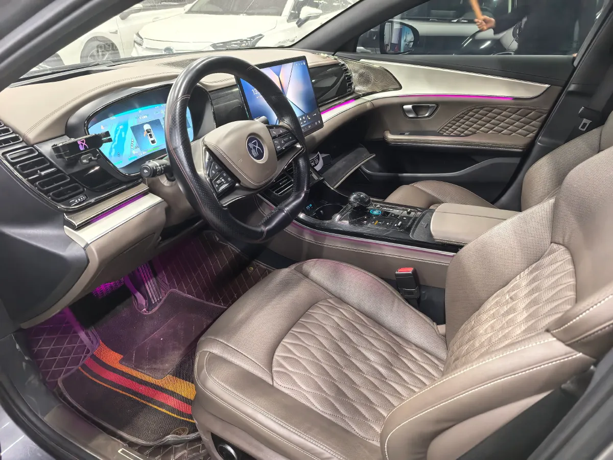 2024 BYD Han BEV 72KWH,autocango,china used car exporter,china ev exporter,chinese used car exporter,chinese used ev exporter