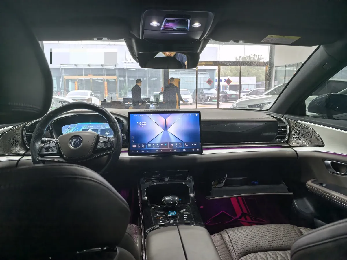 2024 BYD Han BEV 72KWH,autocango,china used car exporter,china ev exporter,chinese used car exporter,chinese used ev exporter