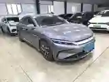 2024 BYD Han BEV 72KWH