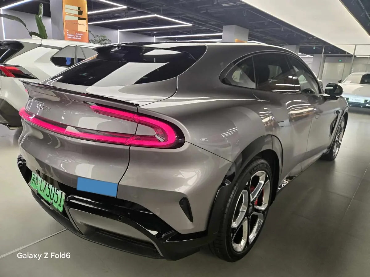 2025 MI YU7 BEV 101.7KWH,autocango,china used car exporter,china ev exporter,chinese used car exporter,chinese used ev exporter