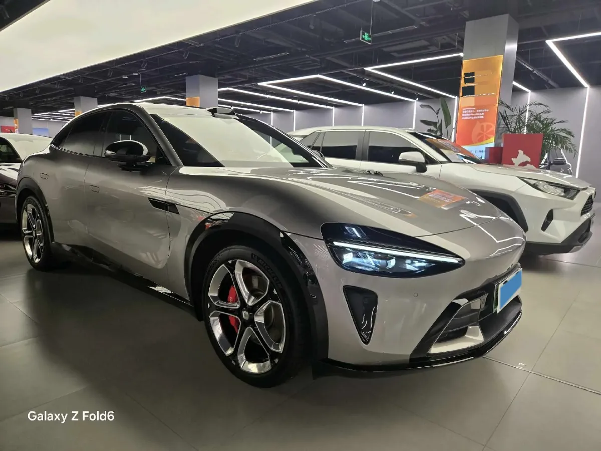 2025 MI YU7 BEV 101.7KWH,autocango,china used car exporter,china ev exporter,chinese used car exporter,chinese used ev exporter