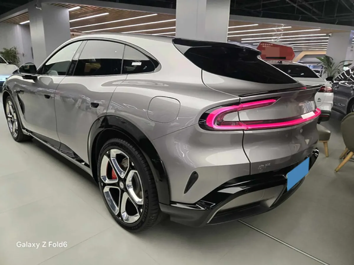 2025 MI YU7 BEV 101.7KWH,autocango,china used car exporter,china ev exporter,chinese used car exporter,chinese used ev exporter