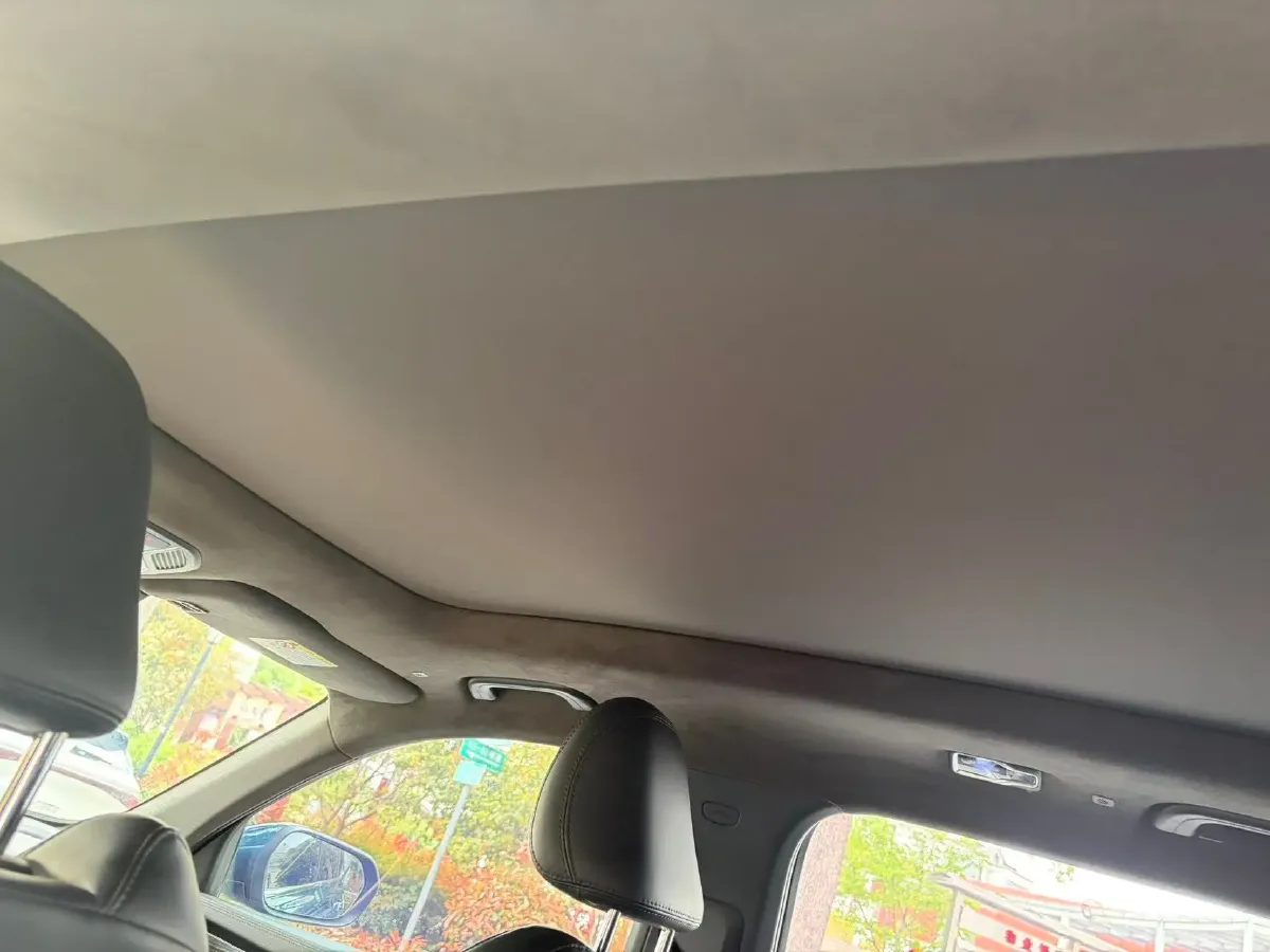 2021 Geely Monjaro 2.0T 218HP L4 7DCT,autocango,china used car exporter,china ev exporter,chinese used car exporter,chinese used ev exporter