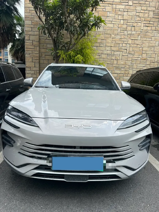 2024 BYD Song Plus 1.5L 110HP L4 E-CVT PHEV 18.3KWH,autocango,china used car exporter,china ev exporter,chinese used car exporter,chinese used ev exporter