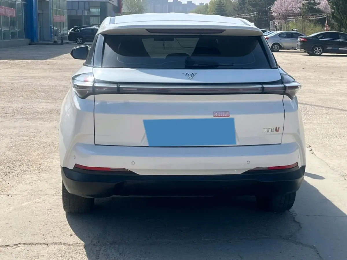 2020 Neta U BEV 68KWH,autocango,china used car exporter,china ev exporter,chinese used car exporter,chinese used ev exporter