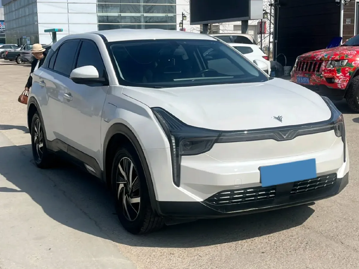 2020 Neta U BEV 68KWH,autocango,china used car exporter,china ev exporter,chinese used car exporter,chinese used ev exporter
