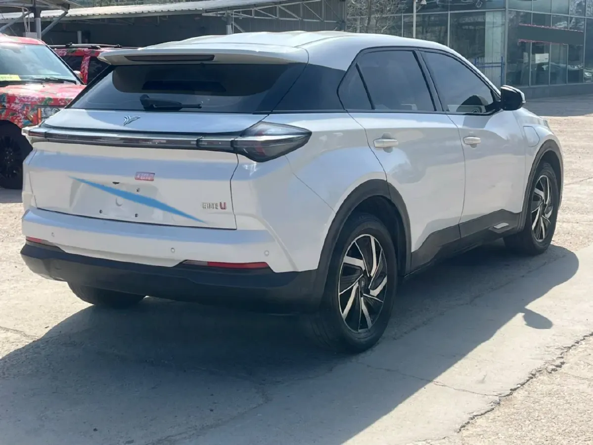 2020 Neta U BEV 68KWH,autocango,china used car exporter,china ev exporter,chinese used car exporter,chinese used ev exporter